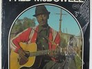 Fred McDowell - Keep Your Lamp Trimmed & Burning LP - Arhoolie VG++ Shrink