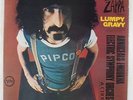 Frank Zappa - Lumpy Gravy LP - Verve UK VG++