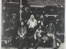 Allman Brothers Band - At Fillmore East 2xLP - Capricorn VG++