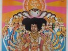 Jimi Hendrix Experience - Axis: Bold As Love LP - Reprise VG+