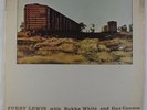 Furry Lewis with Bukka White & Gus Cannon - On The Road Again LP - Adelphi