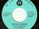 Soul crossover 45 SKIP MAHONEY + CASUALS “Town Called No-Where” DC Int’l HEAR