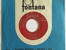 Mod Freakbeat 45   The OTHERS “Oh Yeah” on FONTANA ‘64 demo nm SUPERB HEAR