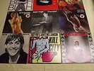 Iggy Pop - The Idiot 1977 LP APL1-2275 PLUS 10 more albums  One CAREFUL Owner