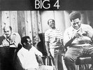 Dizzy Gillespie Dizzy's Big 4 Jazz 12