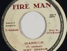 Tony Graham 