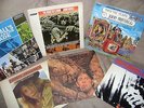 John Mayall Blues Breakers Record LP Lot