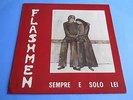 LP ITALIAN PROG I FLASHMEN - SEMPRE E SOLO LEI - ORIGINALE