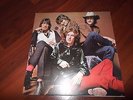 TRAFFIC  TRAFFIC  VINYL LP.ORIGINAL UK 1ST PRESS.ISLAND BLACK CIRCLE.ILPS 9081TB