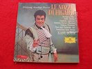 MOZART LE NOZZE DI FIGARO 4 LP DGG SEALED BOHM 2711007
