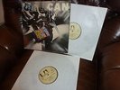 Can, Classic German Rock Scene, Krautrock Psychedelic, 2 LPs United Artists,1975