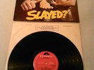 SLADE - SLAYED LP MINT / UNPLAYED UK 1ST PRESS POLYDOR A1 B1 2381 163