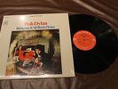 Bob Dylan Bringing It All Back In Shrink Columbia 2 Eye CS9128  Records LP NM