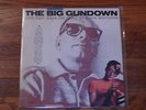 JOHN ZORN - The BIG GUNDOWN   ENNIO MORRICONE   VG USA LP 1986  FRED FRITH  FIER