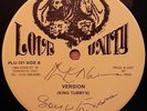 PEACE LOVE AND UNITY FIRE'S BURNING-MASSIVE KING TUBBY DUB CDN 12