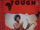 RIM - TOO TOUGH Original private pressing.rare African,Latin,Soul,funk,boogie LP