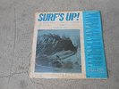 SURF'S UP-V/A-LP-REPRISE 6094-MONO-SAFARI'S-DAVE MYERS-SURFTONES-SOUL KINGS