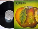 CATAPILLA SAME LP 1st ORIG UK Press (1Y//1) 1971 EX SWIRL VERTIGO Psych Prog