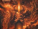VADER-TIBI ET IGNI-VINYL LP (2) NUCLEAR BLAST NEU