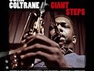 JOHN COLTRANE-GIANT STEPS (LTD.EDITION 180G-VINYL LP VINYL LOVE NEU