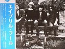 APRYL FOOL - The Apryl Fool - Vinyl (limited gatefold LP with obi-strip)