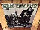 Eric Dolphy - Status 2LP Gatefold Prestige 1977 Cat.# P-24070 EX/EX