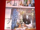 BRIAN ENO Here Come the Warm Jets Editions EG LP 1973