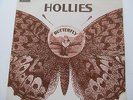 Hollies Butterfly LP  PMC7039 1967 mono