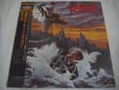 DIO-Holy Diver JAPAN Press w/OBI Black Sabbath Rainbow Def Leppard AC/DC