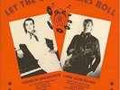 Various - Let The Good Times Roll (LP) - Vinyl Revival/Neo Rockabilly