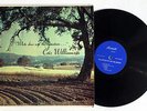 THE ARTISTRY OF CRIS WILLIAMSON  PRIVATE 1964 DEBUT FEMALE FOLK AVANTI