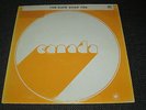 DAVE SHAW TEN Radio Canada Int LIBRARY LP Hikky Burr, Bullitt, Mannix, Ironside