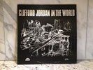 Clifford Jordan ?– Clifford Jordan In The World  Strata-East SES-19721 Vinyl LP