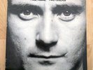 Phil Collins Face Value 1981 LP Album SD 16029 Master Vinyl Record Gatefold