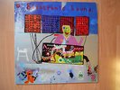 George Harrison ?– Electronic Sound , LP Zapple 02