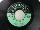 Ruby Andrews, Just Loving You / The Love I Need