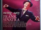 FRANK SINATRA SWING EASY  STILL SEALED (ORIGINAL?) 1954 CAPITOL MONO LP