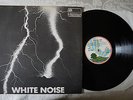 WHITE NOISE - AN ELECTRIC STORM - 1969 - LP - ISLAND ILPS 9099 - VG COND