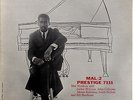 MAL WALDRON MAL/2 LP 1957 PRESTIGE 7111 COLTRANE MCLEAN 1ST PRESS MONO DG RVG