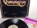 QUEENSRYCHE EP VINYL RECORD Original 1983 ORIGINAL RARE 1st Pressing METALLICA