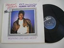 MICHAEL JACKSON...MAXI SINGLE 45T 3 TITRES...PYT...HUMAN NATURE...FRANCE