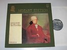 MOZART: SACRED MUSIC & ORGAN WORKS MOZART-EDITION 10LP PHILIPS 6747384 NM