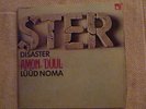 AMON DUUL - DISASTER LUUD NOMA