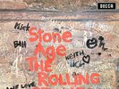 ROLLING STONES.STONE AGE.GERMAN ORIG 