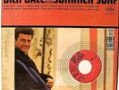 DICK DALE & HIS DEL-TONES Summer Surf mono lp + 7