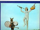 THE ROLLING STONES - GET YER YA-YA'S OUT.GERMAN ORIG FULL/LAMINATE 1970 LP.EX