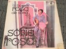 Sonia Rosa A Bossa Rosa De Sonia Continental Records