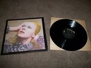 David Bowie HUNKY DORY RECORD AYL1 - 3844 EX COND.