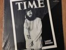 Larry Nozero Time Strata East Records Shrink
