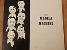 Manila Machine Asia-Major Productions Present